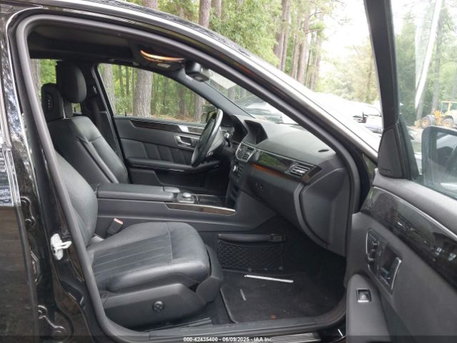 2010 MERCEDES-BENZ E 550 WDDHF9AB0AA125460 Photo 4