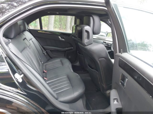 2010 MERCEDES-BENZ E 550 WDDHF9AB0AA125460 Photo 7