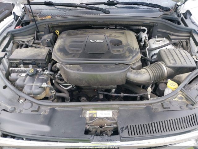 2018 DODGE DURANGO 1C4RDHAG9JC359496 Photo 9
