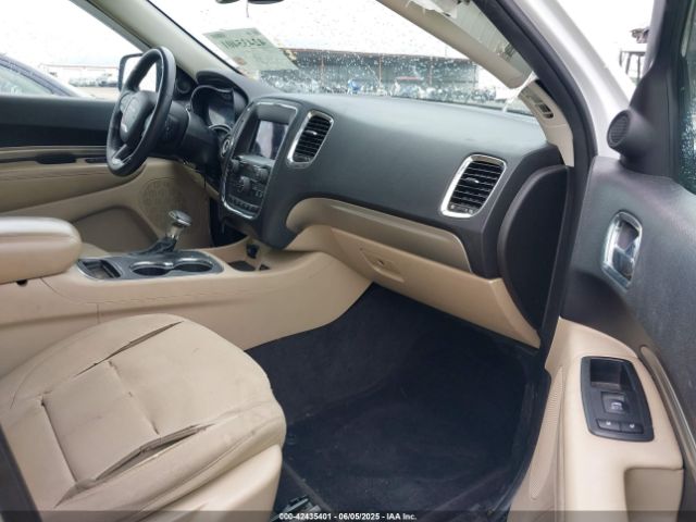 2018 DODGE DURANGO 1C4RDHAG9JC359496 Photo 4