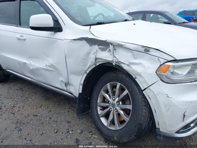 2018 DODGE DURANGO 1C4RDHAG9JC359496 Photo 5