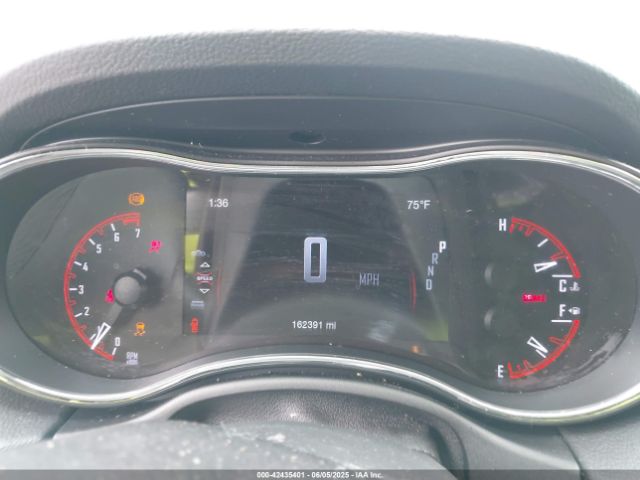 2018 DODGE DURANGO 1C4RDHAG9JC359496 Photo 6