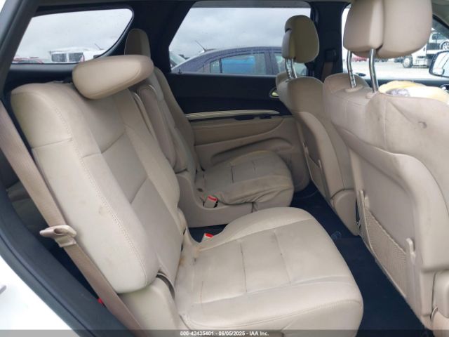 2018 DODGE DURANGO 1C4RDHAG9JC359496 Photo 7