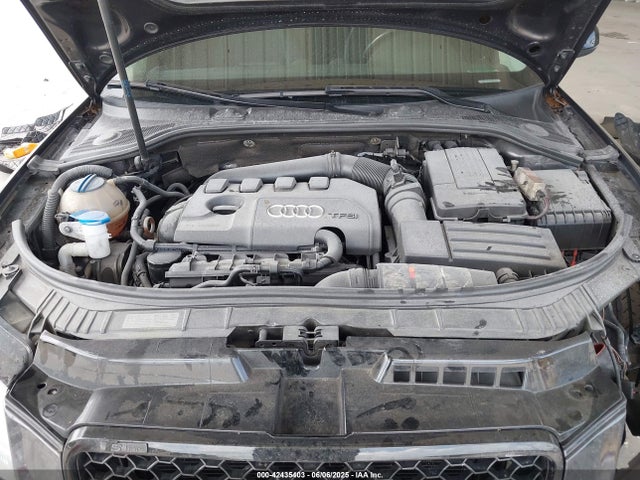 2011 AUDI A3 WAUBEAFM9BA016587 Photo 9