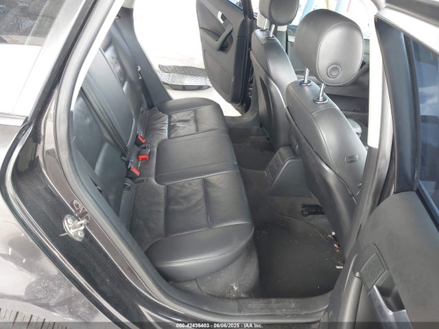 2011 AUDI A3 WAUBEAFM9BA016587 Photo 7