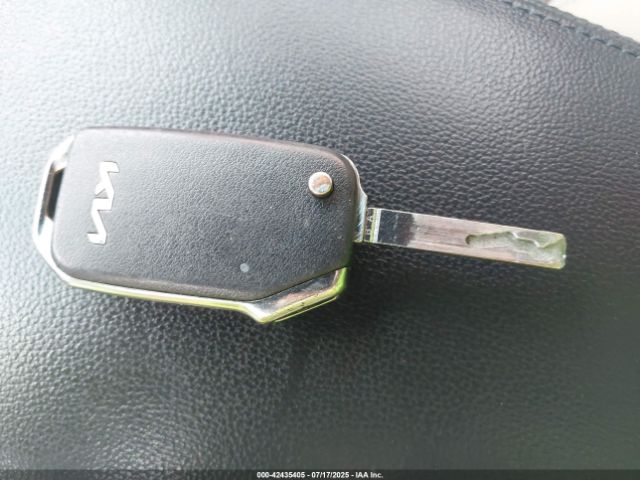 2022 KIA FORTE 3KPF24AD7NE416235 Photo 10