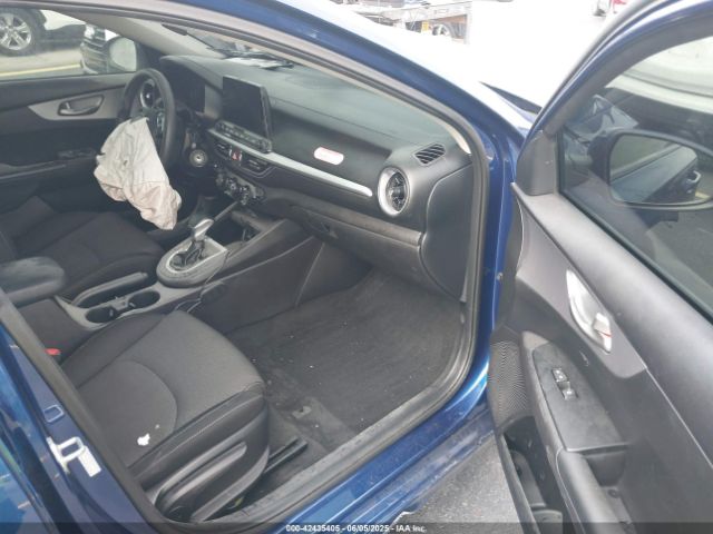2022 KIA FORTE 3KPF24AD7NE416235 Photo 4