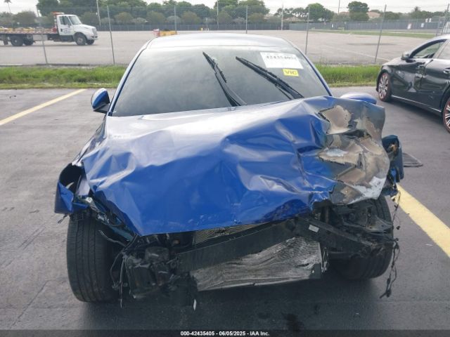 2022 KIA FORTE 3KPF24AD7NE416235 Photo 5
