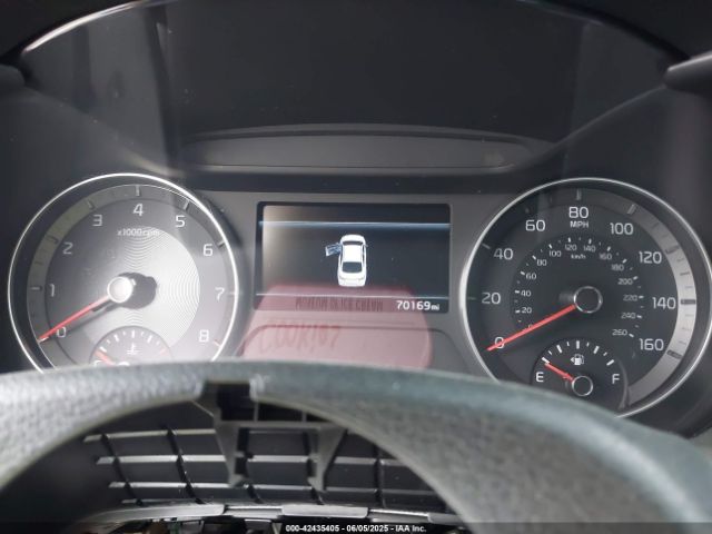 2022 KIA FORTE 3KPF24AD7NE416235 Photo 6