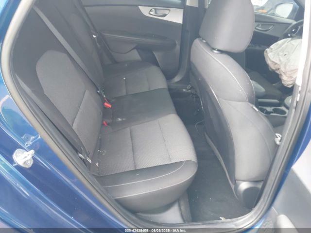 2022 KIA FORTE 3KPF24AD7NE416235 Photo 7