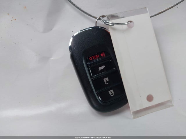 3CZRZ2H30PM734999 Honda k20z5