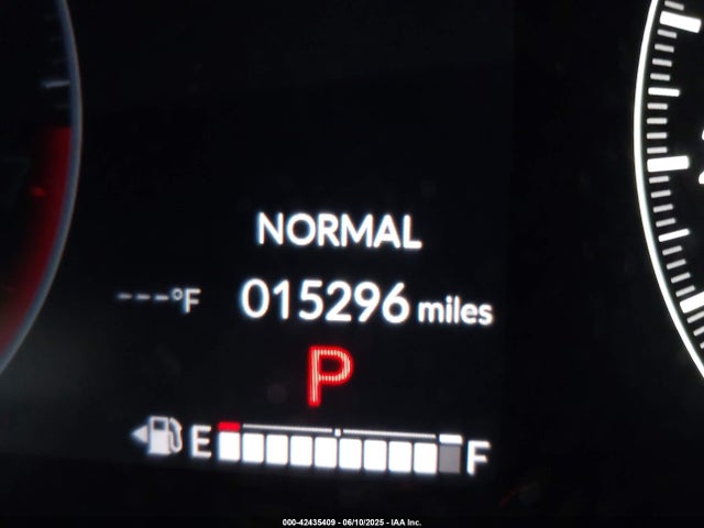 3CZRZ2H30PM734999 Honda k20z5