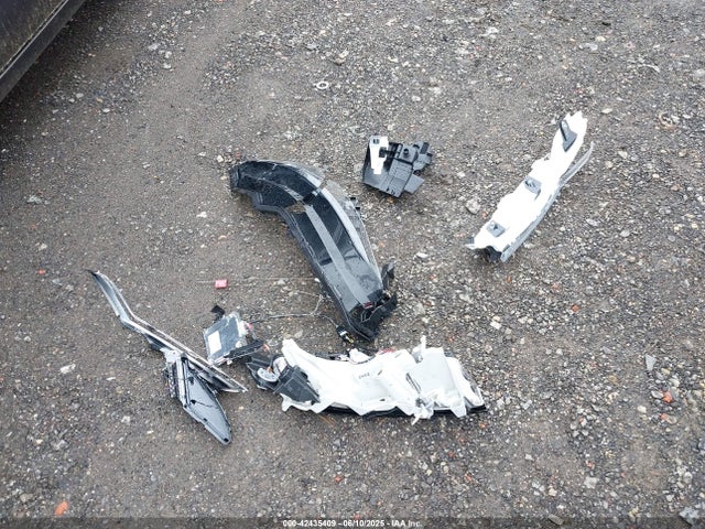 3CZRZ2H30PM734999 Honda k20z5