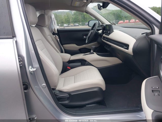 3CZRZ2H30PM734999 Honda k20z5