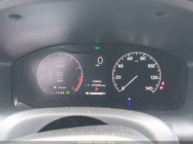 3CZRZ2H30PM734999 Honda k20z5