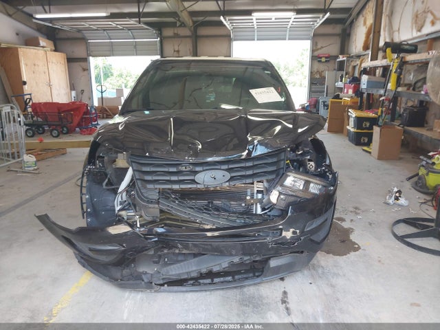 1FM5K8ARXJGB12398 Ford 3.7l ti-vct
