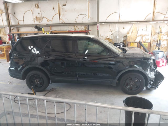 1FM5K8ARXJGB12398 Ford 3.7l ti-vct