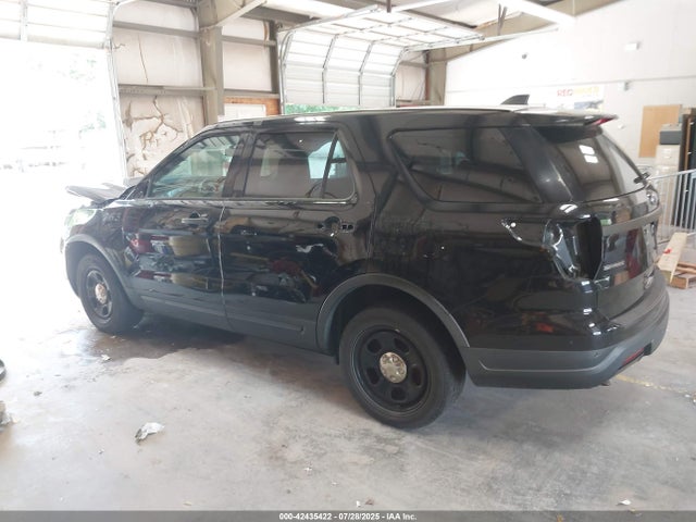 1FM5K8ARXJGB12398 Ford 3.7l ti-vct
