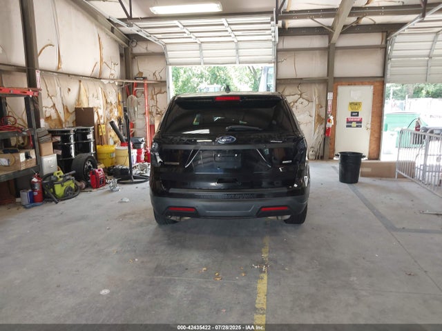 1FM5K8ARXJGB12398 Ford 3.7l ti-vct