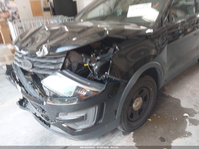 1FM5K8ARXJGB12398 Ford 3.7l ti-vct