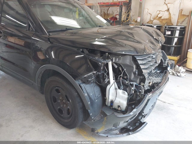 1FM5K8ARXJGB12398 Ford 3.7l ti-vct