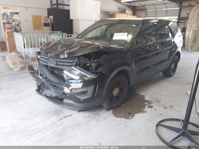 1FM5K8ARXJGB12398 Ford 3.7l ti-vct