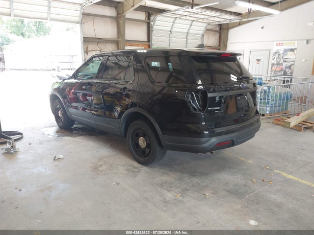 1FM5K8ARXJGB12398 Ford 3.7l ti-vct
