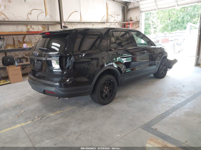 1FM5K8ARXJGB12398 Ford 3.7l ti-vct