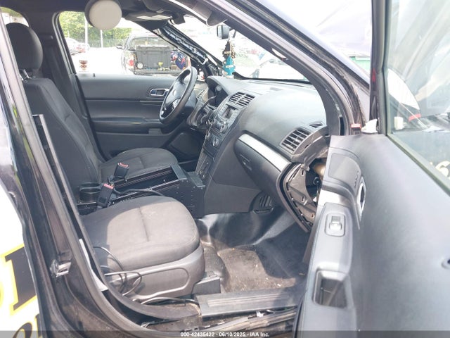 1FM5K8ARXJGB12398 Ford 3.7l ti-vct