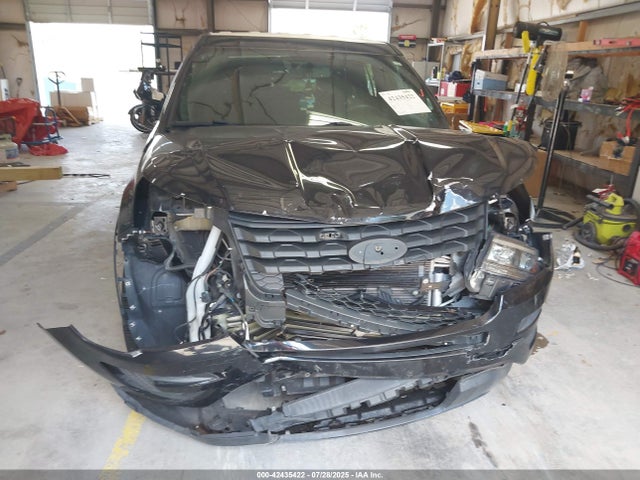 1FM5K8ARXJGB12398 Ford 3.7l ti-vct