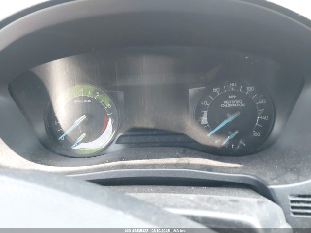 1FM5K8ARXJGB12398 Ford 3.7l ti-vct