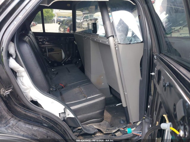 1FM5K8ARXJGB12398 Ford 3.7l ti-vct