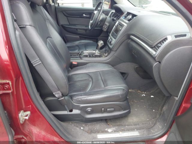 1GKKVRKD4FJ143880 GMC Acadia Slt-1