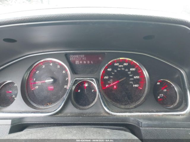 1GKKVRKD4FJ143880 GMC Acadia Slt-1