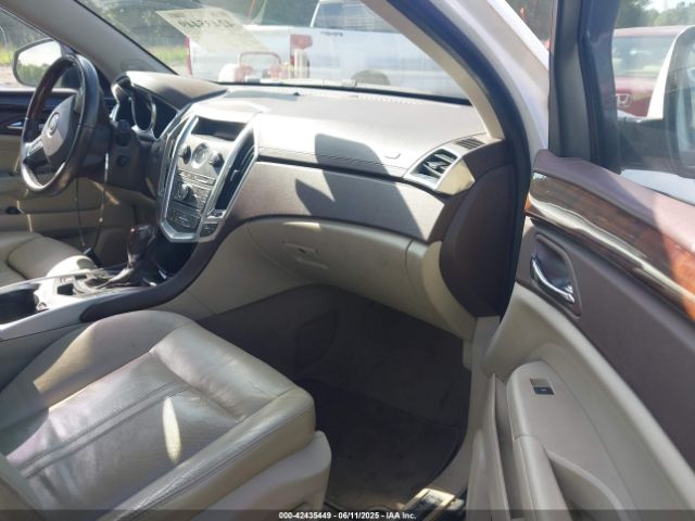 2011 CADILLAC SRX 3GYFNBEY0BS546857 Photo 4