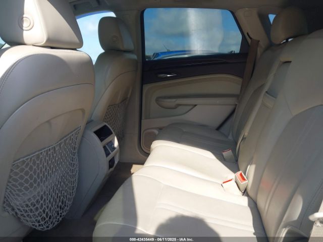 2011 CADILLAC SRX 3GYFNBEY0BS546857 Photo 7