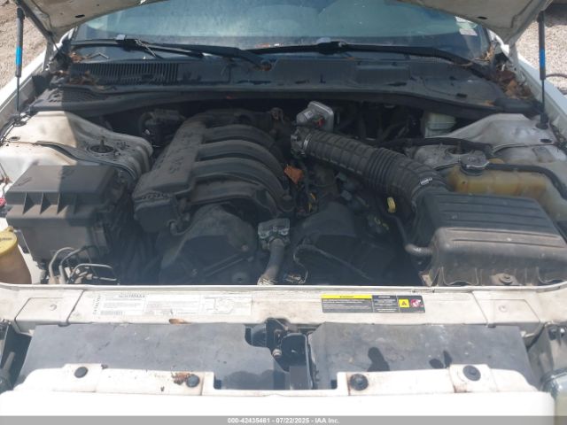 2006 CHRYSLER 300 2C3KA43RX6H313203 Photo 9