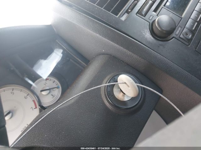 2006 CHRYSLER 300 2C3KA43RX6H313203 Photo 10