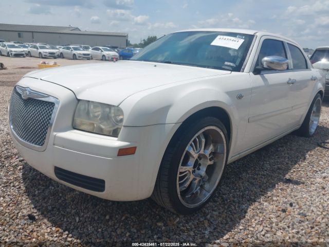 2006 CHRYSLER 300 2C3KA43RX6H313203 Photo 1
