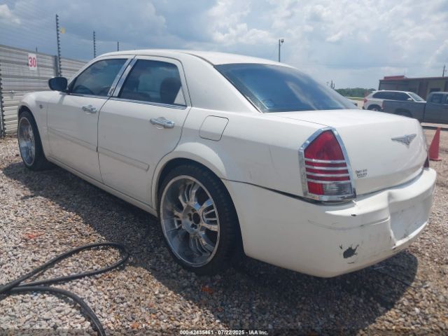 2006 CHRYSLER 300 2C3KA43RX6H313203 Photo 2