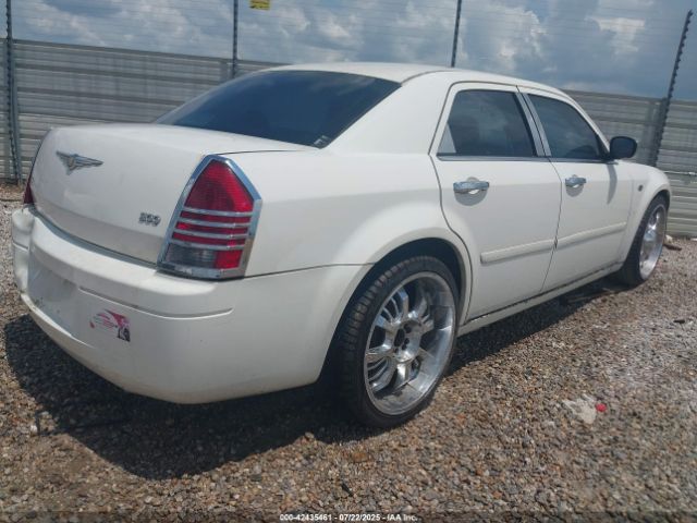 2006 CHRYSLER 300 2C3KA43RX6H313203 Photo 3