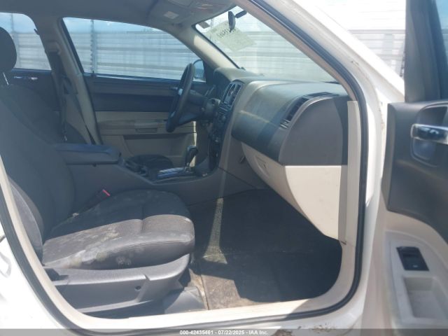 2006 CHRYSLER 300 2C3KA43RX6H313203 Photo 4