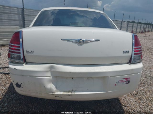 2006 CHRYSLER 300 2C3KA43RX6H313203 Photo 5