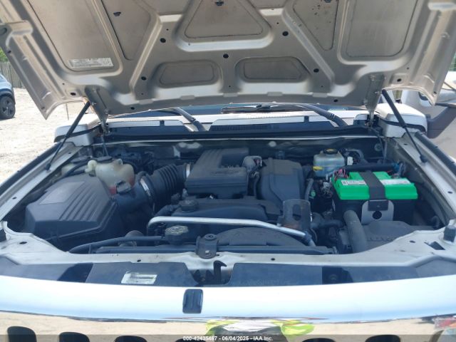2006 HUMMER H3 SUV 5GTDN136968276253 Photo 9