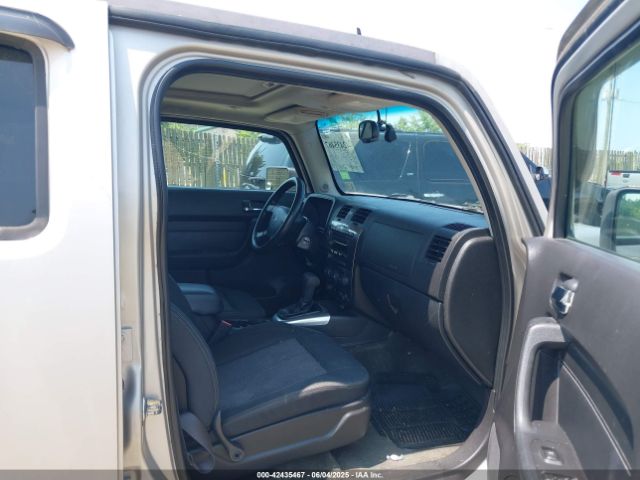 2006 HUMMER H3 SUV 5GTDN136968276253 Photo 4
