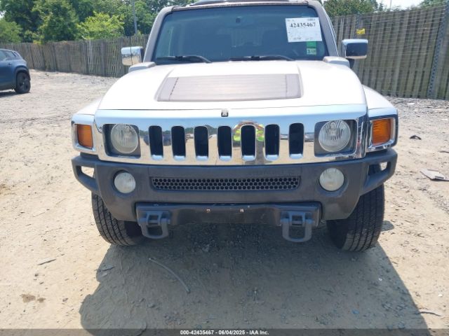 2006 HUMMER H3 SUV 5GTDN136968276253 Photo 5