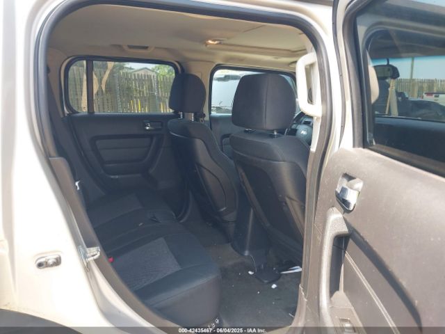 2006 HUMMER H3 SUV 5GTDN136968276253 Photo 7