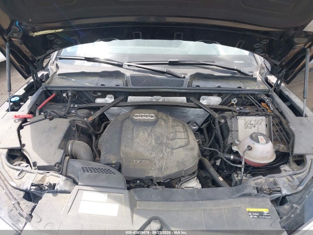 2018 AUDI Q5 WA1ANAFY3J2172631 Photo 9