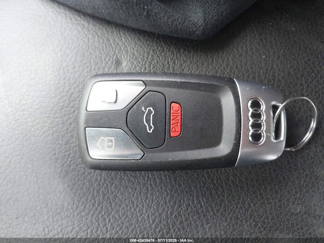 2018 AUDI Q5 WA1ANAFY3J2172631 Photo 10