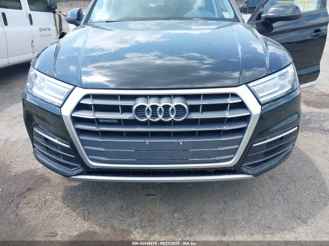 2018 AUDI Q5 WA1ANAFY3J2172631 Photo 5